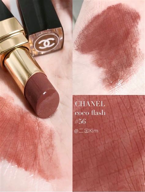 chanel coco rouge flash moment|Chanel Rouge Coco flash immediat.